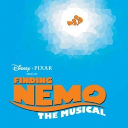 Finding Nemo The Musical - Original Us Cast 2007