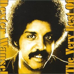 Very Best of Dexter Wansel