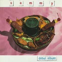 Debut Album (aka Sammy)