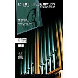 Organ Works (Complete)