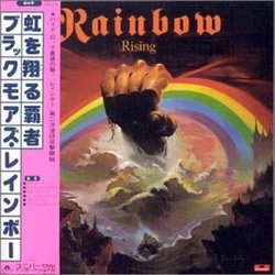 Rainbow Rising