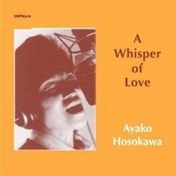 A Whisper Of Love