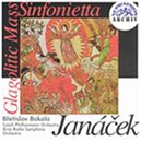 Sinfonietta / Glagolitic Mass