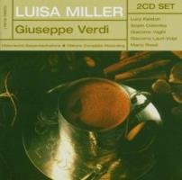 Luisa Miller (Complete)