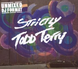 Strictly: Unmixed