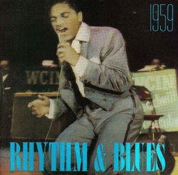 Rhythm & Blues: 1959