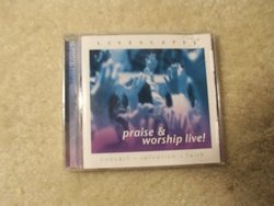 Praise & Worship Live