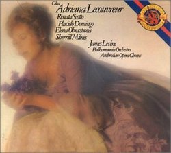 Adriana Lecouvreur