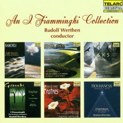 An I Fiamminghi Collection