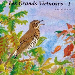 Sounds of Nature: The Great Masters, Vol. 1