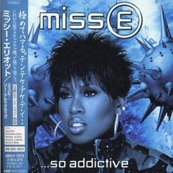 Miss E... So Addictive