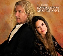 Best of David & Diane Arkenstone (Dig)