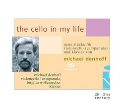 The Cello in My Life [Hybrid SACD]