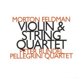 Violin and String Quartet