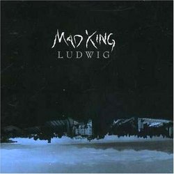 Madking Ludwig
