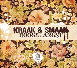 Boogie Angst (Bonus CD) (Dig)