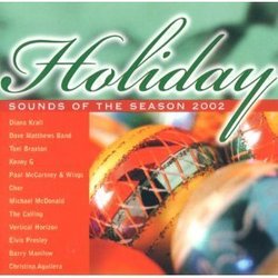 Holiday: Sounds of the Season 2002