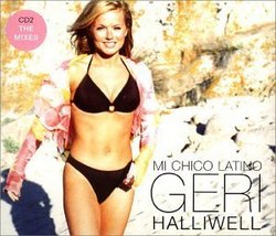 Mi Chico Latino [UK CD2]