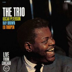 Trio: Live From Chicago (Mlps)
