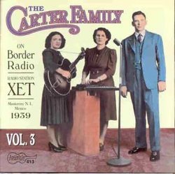 On Border Radio 1939 3