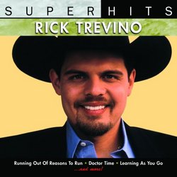 Rick Trevino-Super Hits