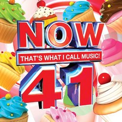 Now 41: That's What I Call Music
