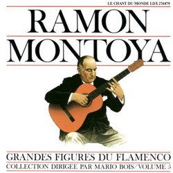 Great Masters of Flamenco 5