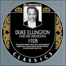 Duke Ellington 1928