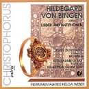 Hildegard von Bingen (1098-1179): Lieder und Antiphonen