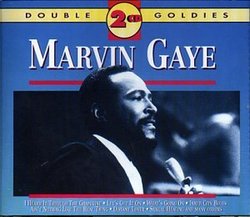 Marvin Gaye - In Concert