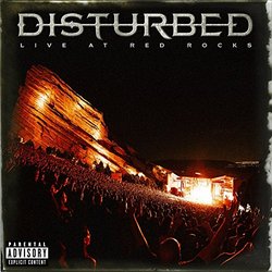 Disturbed-Live at Red Rocks (Explicit)