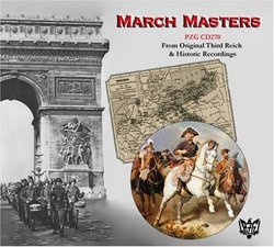 March Masters