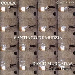 Music of Santiago De Murzia