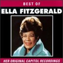 The Best of Ella Fitzgerald