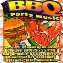 BACKYARD BBQ PARTY MUSIC-CD...IN