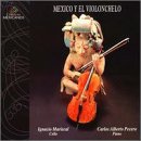 Mexican Music for Cello & Piano