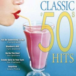 Classic 50's Hits