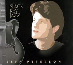Slack Key Jazz