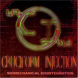 Bioemchanical Disintegration