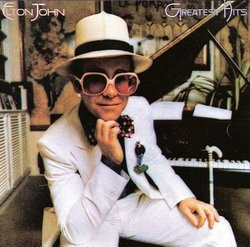 Elton John's Greatest Hits Volume II