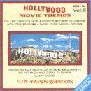 Hollywood Movie Themes 2