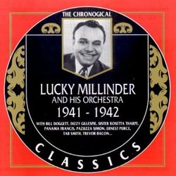 Lucky Millinder 1941 1942