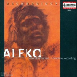 Rachmaninov: Aleko