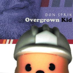 Overgrown Kid
