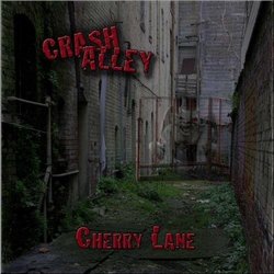 Cherry Lane by Crash Alley