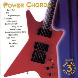 Power Chords 3
