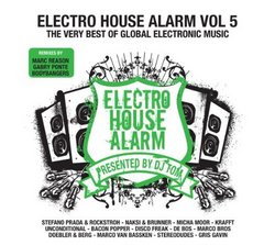 Electro House Alarm Vol. 5