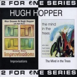 Improvisations / Mind in the Trees