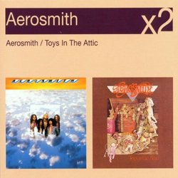 Aerosmith / Toys in the Atttic
