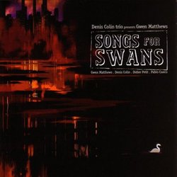 Songs for Swans
